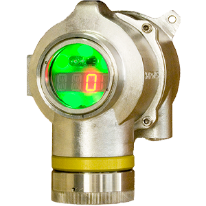 DG7系列 毒气和易燃气体智能检测仪