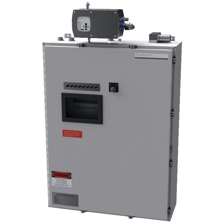 6400TSG型-总硫分析仪