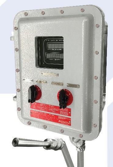 6650SP型-水中油分析仪