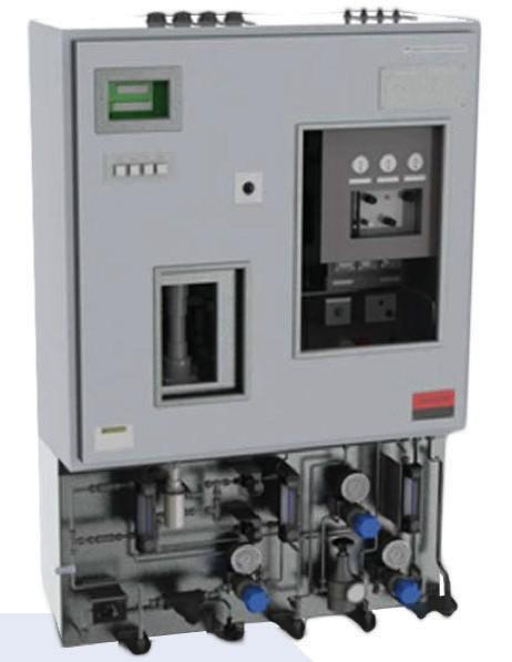 4080型-水中总碳氢分析仪