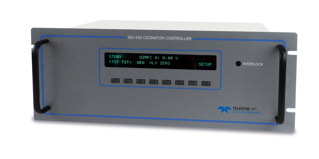 SCI-552臭氧控制器